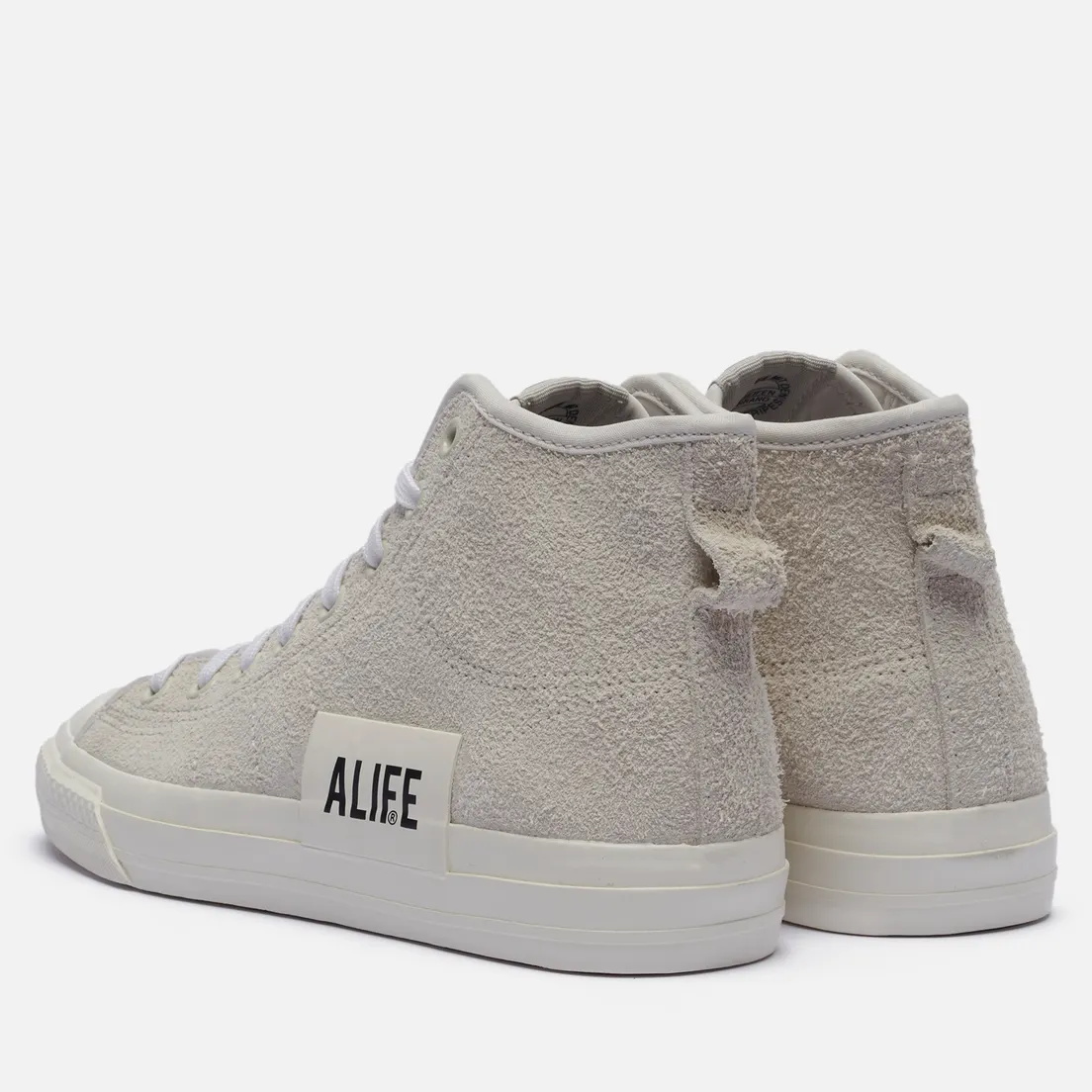 adidas Originals Мужские кеды x Alife Nizza High