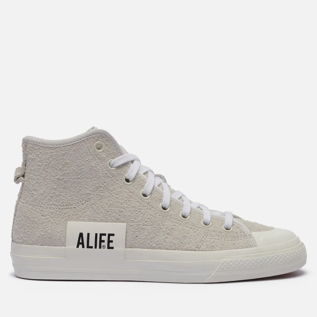 adidas Originals Мужские кеды x Alife Nizza High