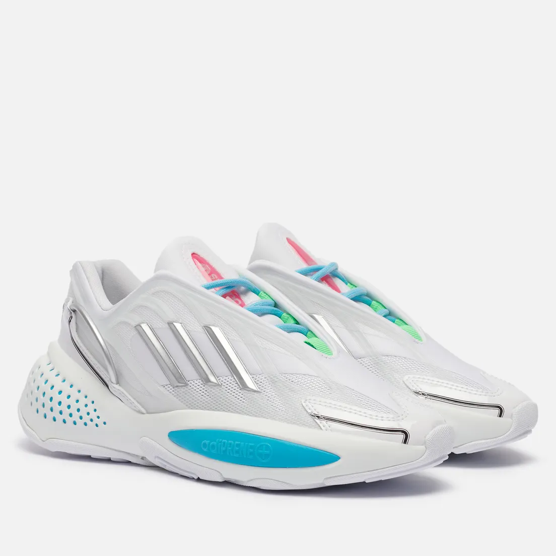 adidas Originals Женские кроссовки x Ruby9100M Ozrah