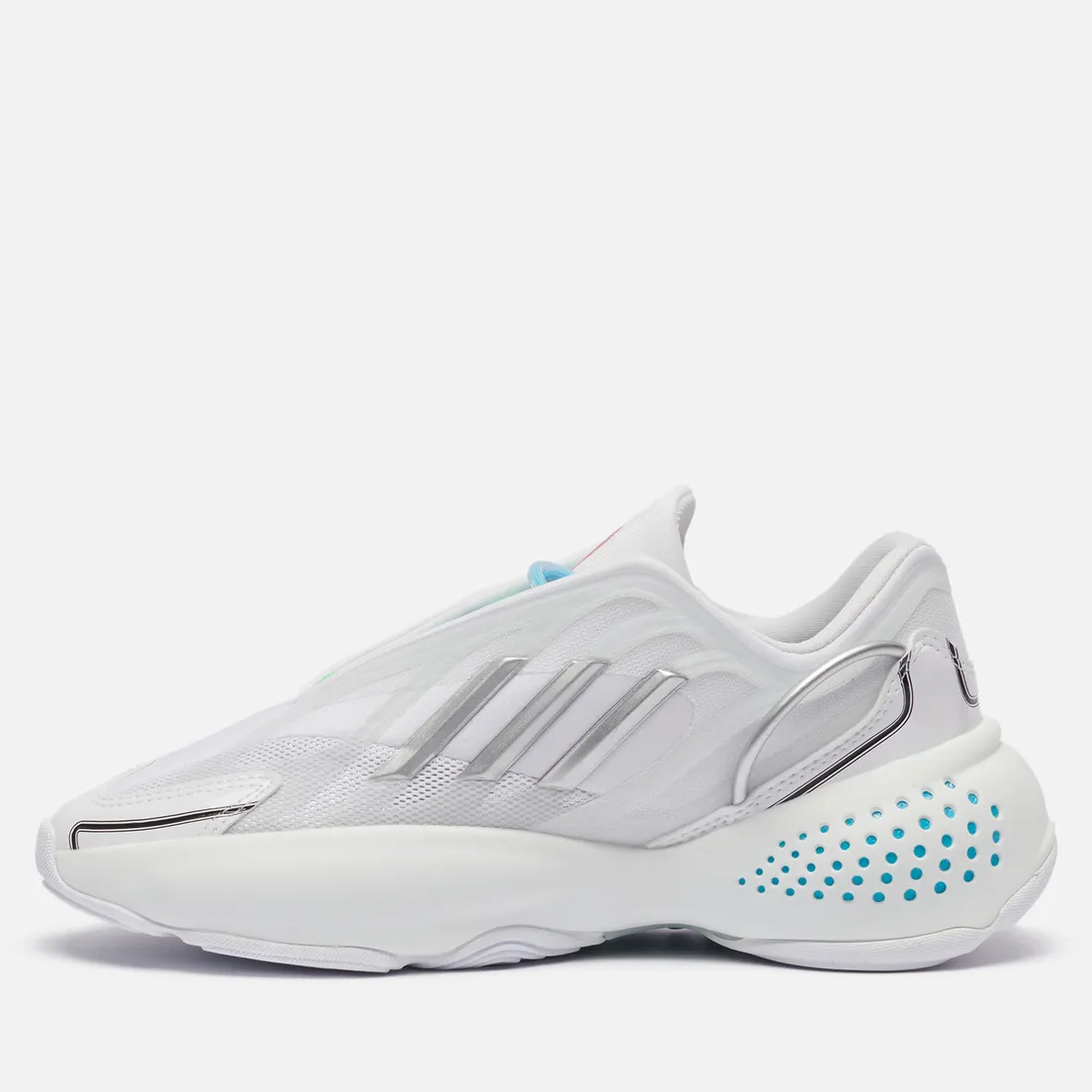 adidas Originals Женские кроссовки x Ruby9100M Ozrah