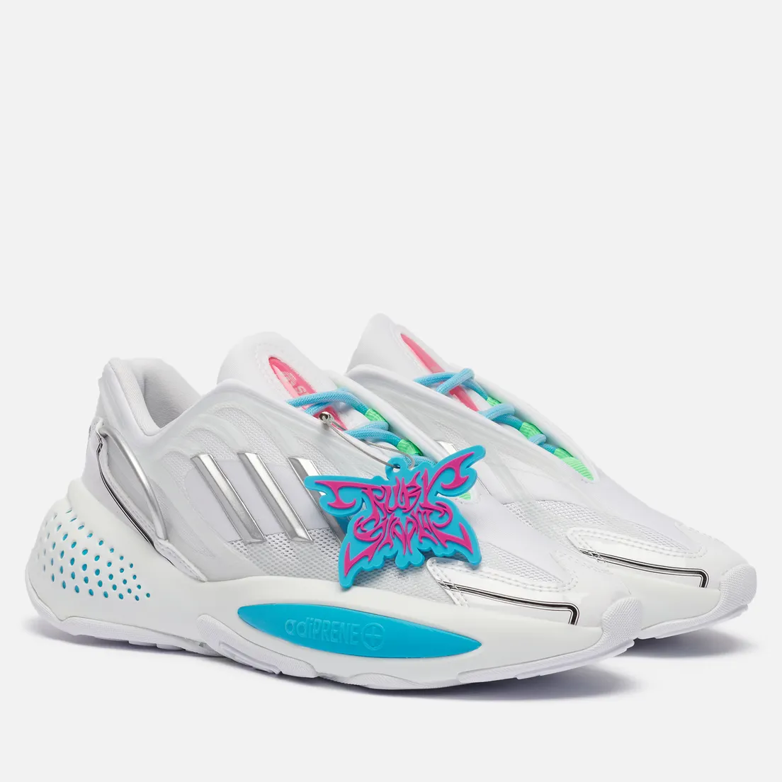 adidas Originals Женские кроссовки x Ruby9100M Ozrah