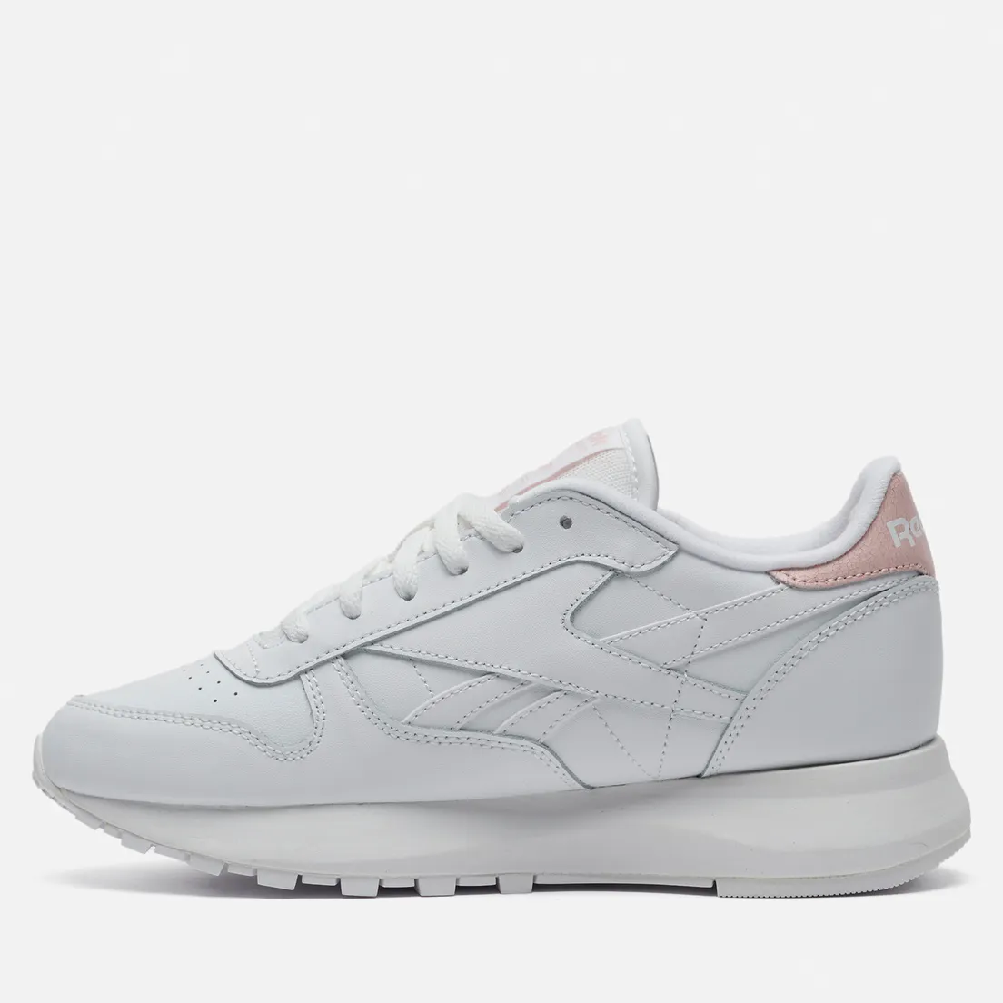 Reebok Женские кроссовки Classic Leather SP
