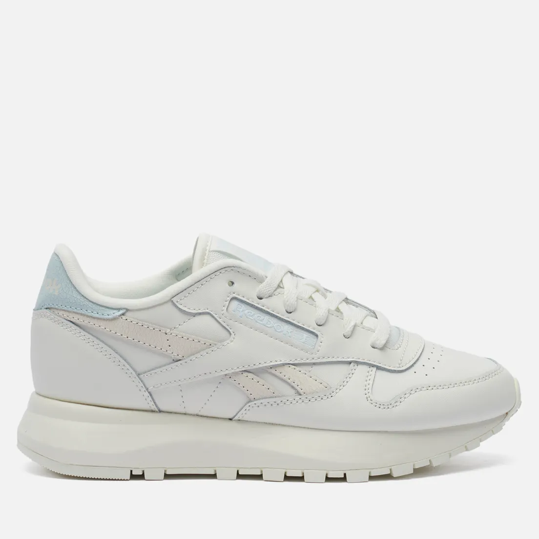 Reebok Женские кроссовки Classic Leather SP