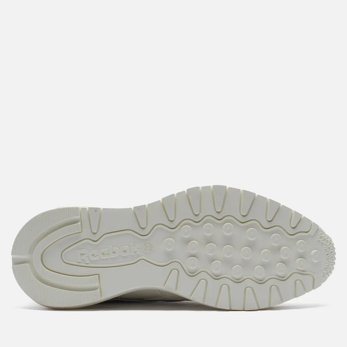 Reebok Женские кроссовки Classic Leather SP