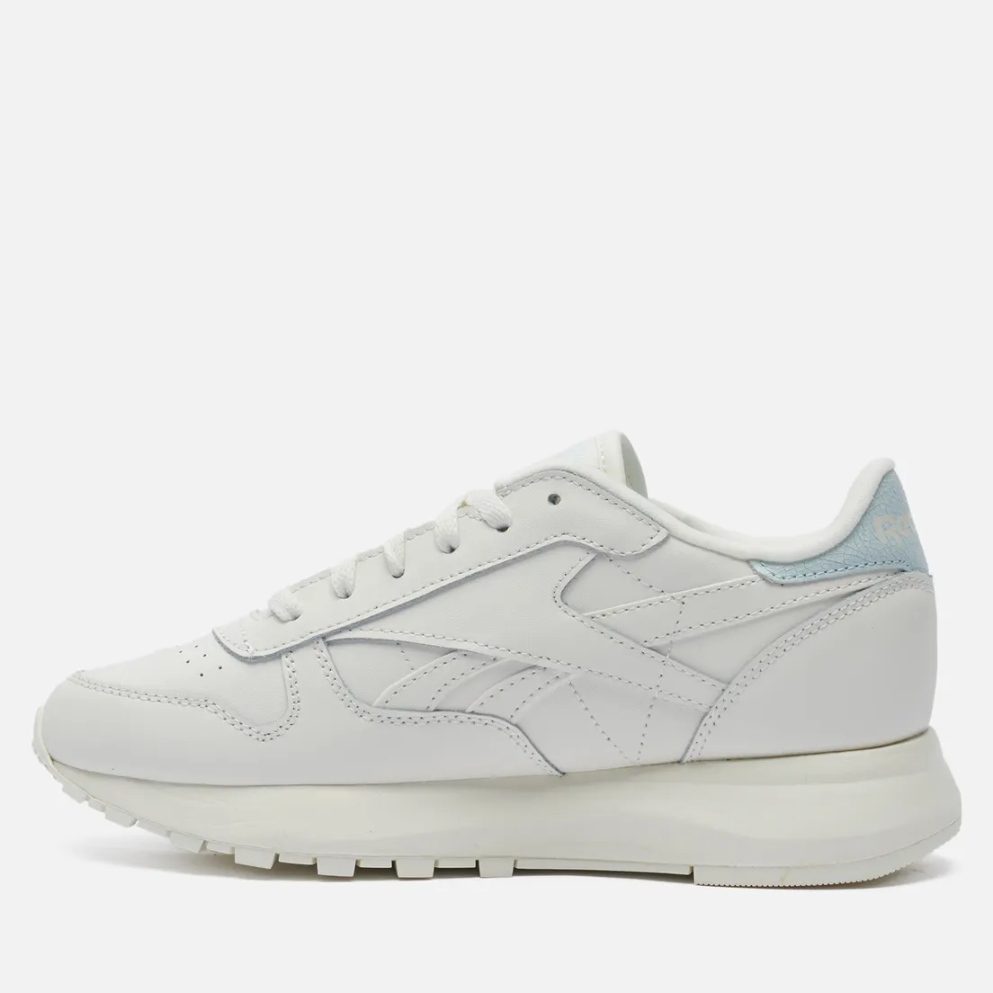 Reebok Женские кроссовки Classic Leather SP