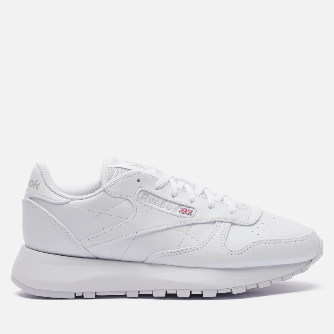 Reebok Женские кроссовки Classic Leather SP Vegan
