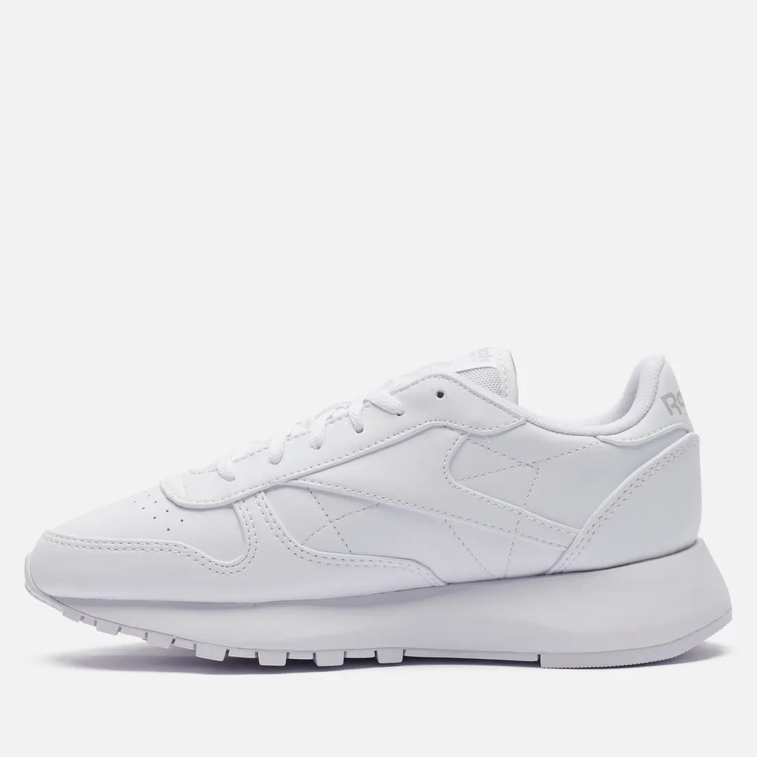 Reebok Женские кроссовки Classic Leather SP Vegan