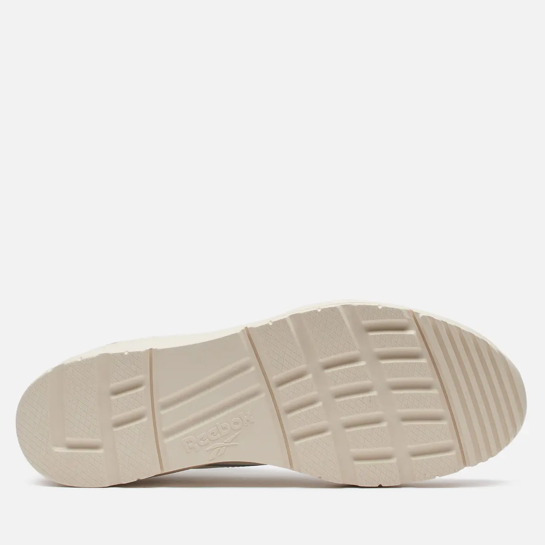 Reebok Женские кроссовки Club C Double GEO