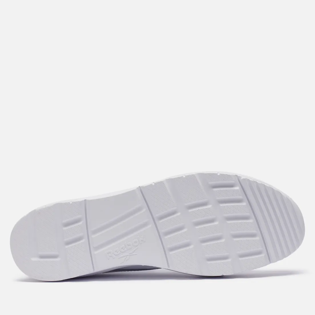 Reebok Женские кроссовки Club C Double GEO