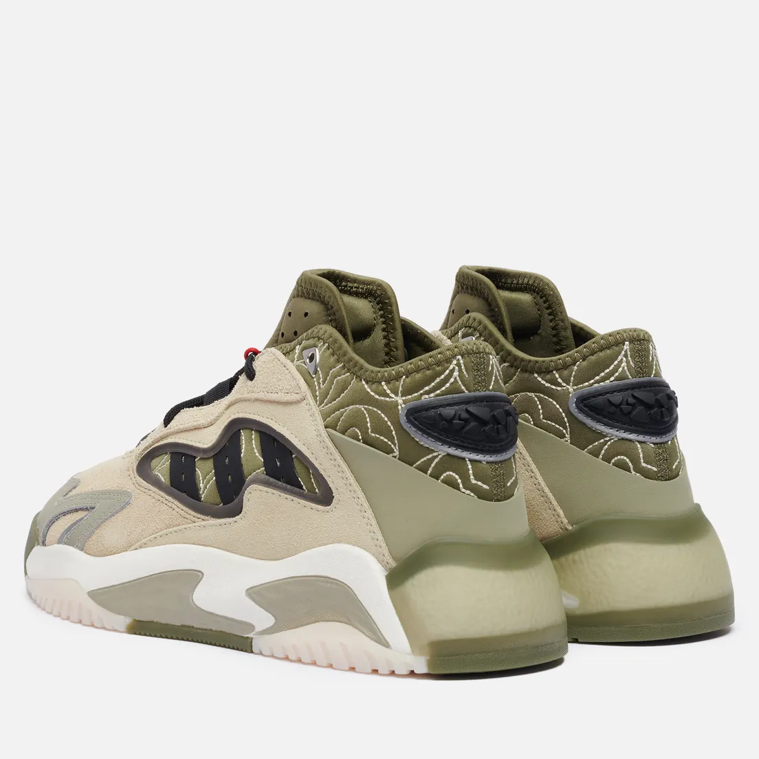 adidas Originals Мужские кроссовки Streetball II