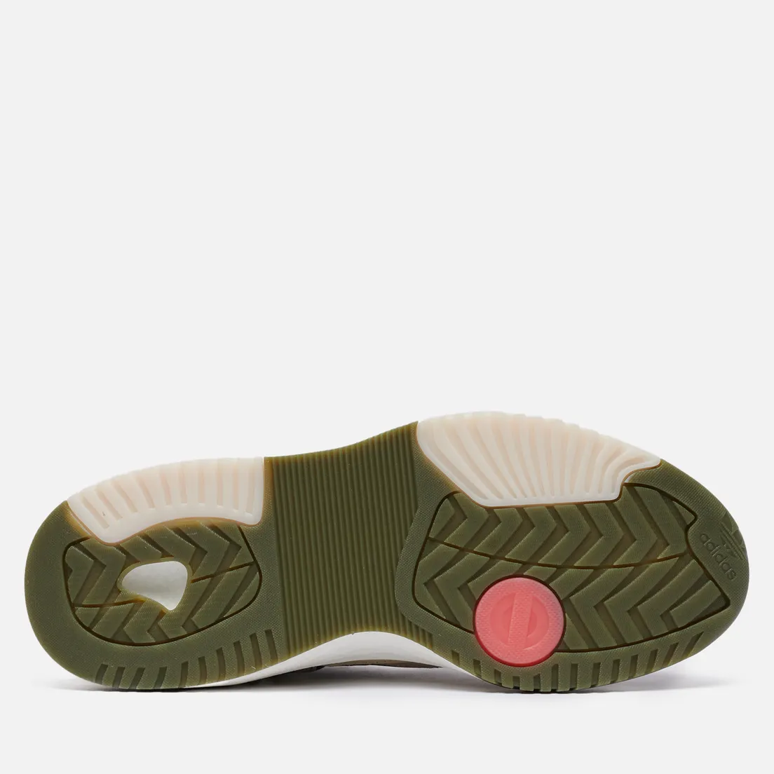 adidas Originals Мужские кроссовки Streetball II