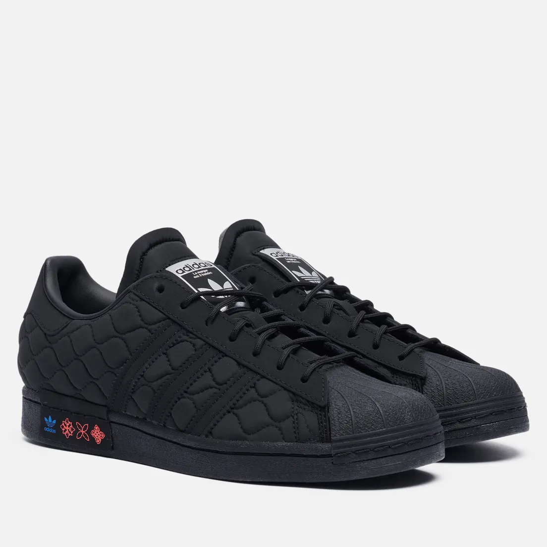 adidas Originals Мужские кроссовки Superstar