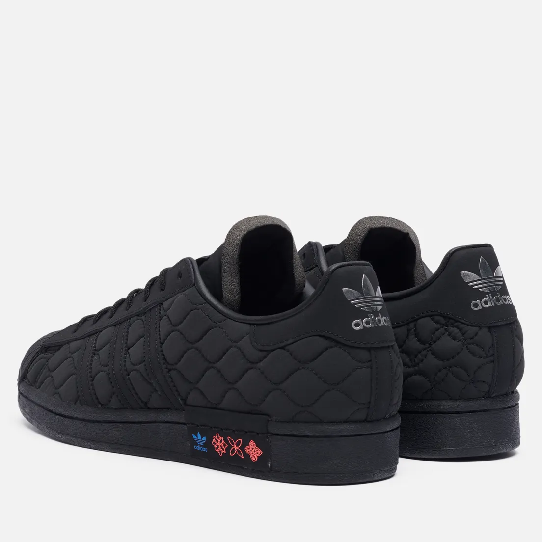 adidas Originals Мужские кроссовки Superstar