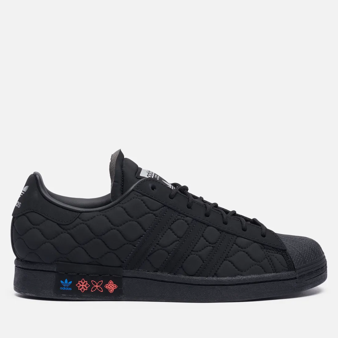 adidas Originals Мужские кроссовки Superstar