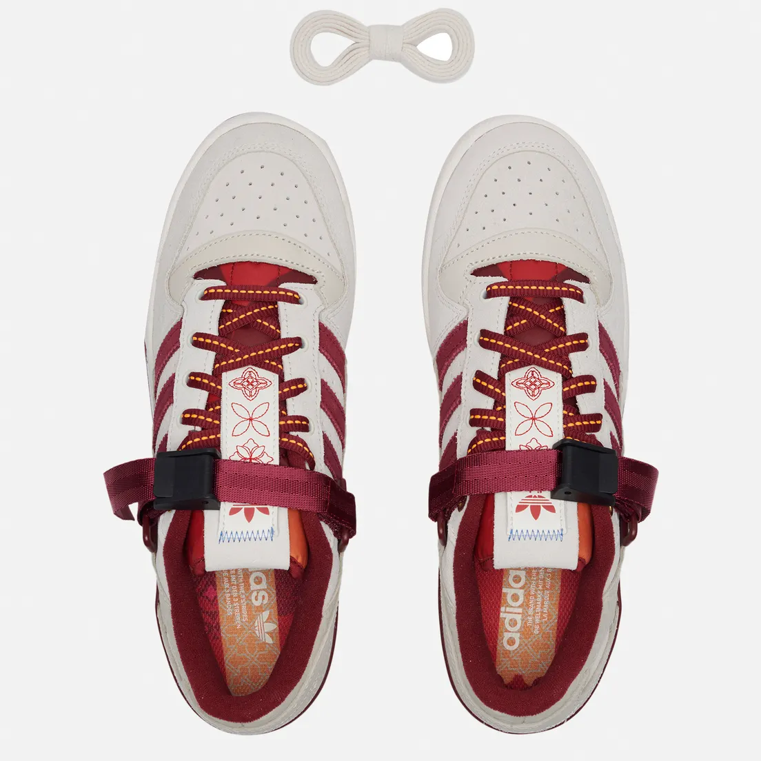 adidas Originals Мужские кроссовки Forum Low
