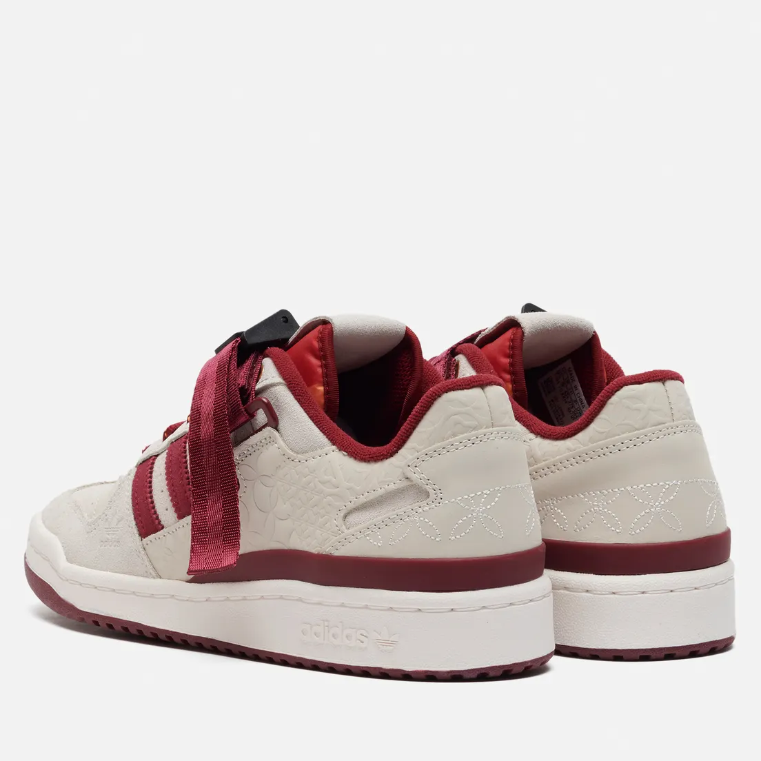 adidas Originals Мужские кроссовки Forum Low