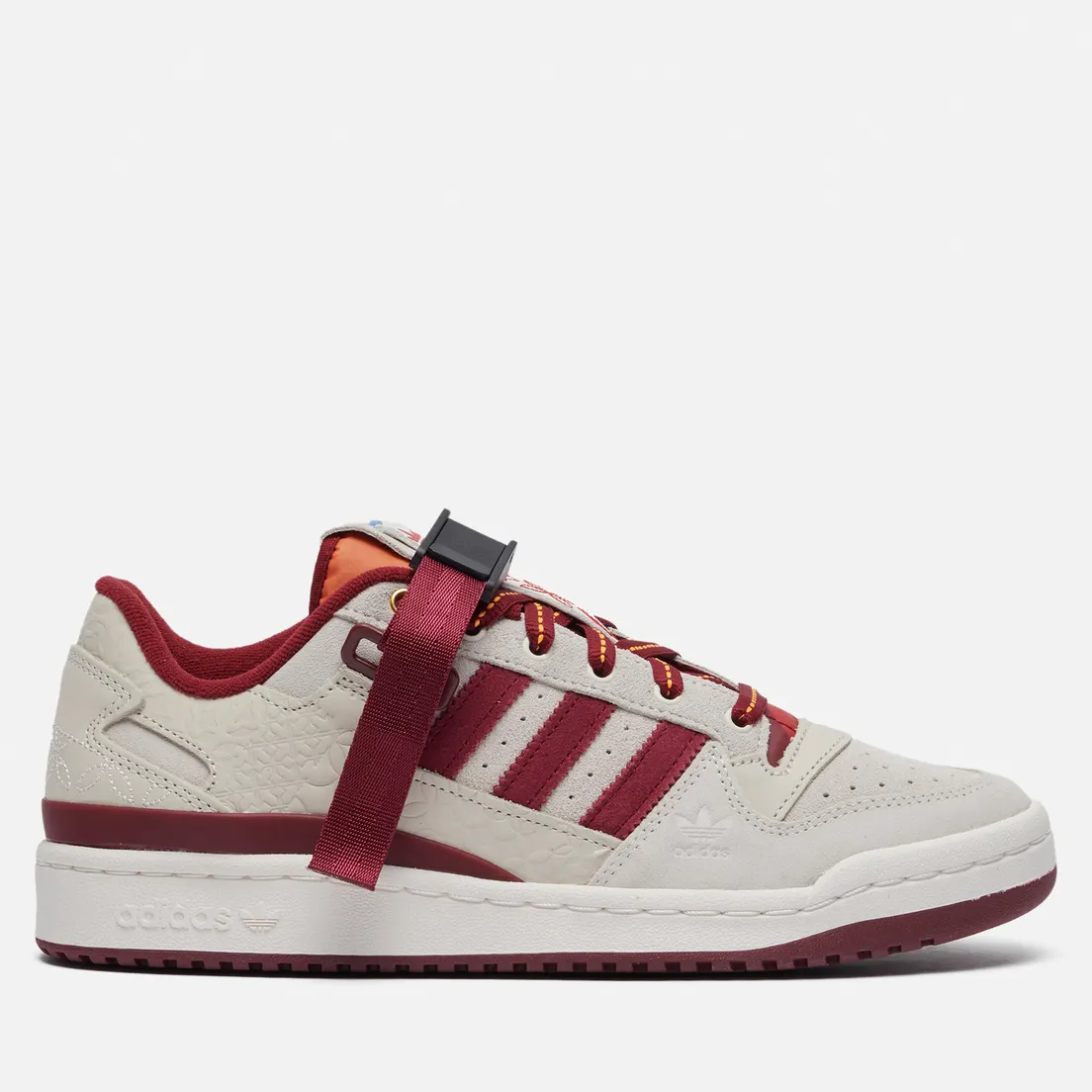 adidas Originals Мужские кроссовки Forum Low