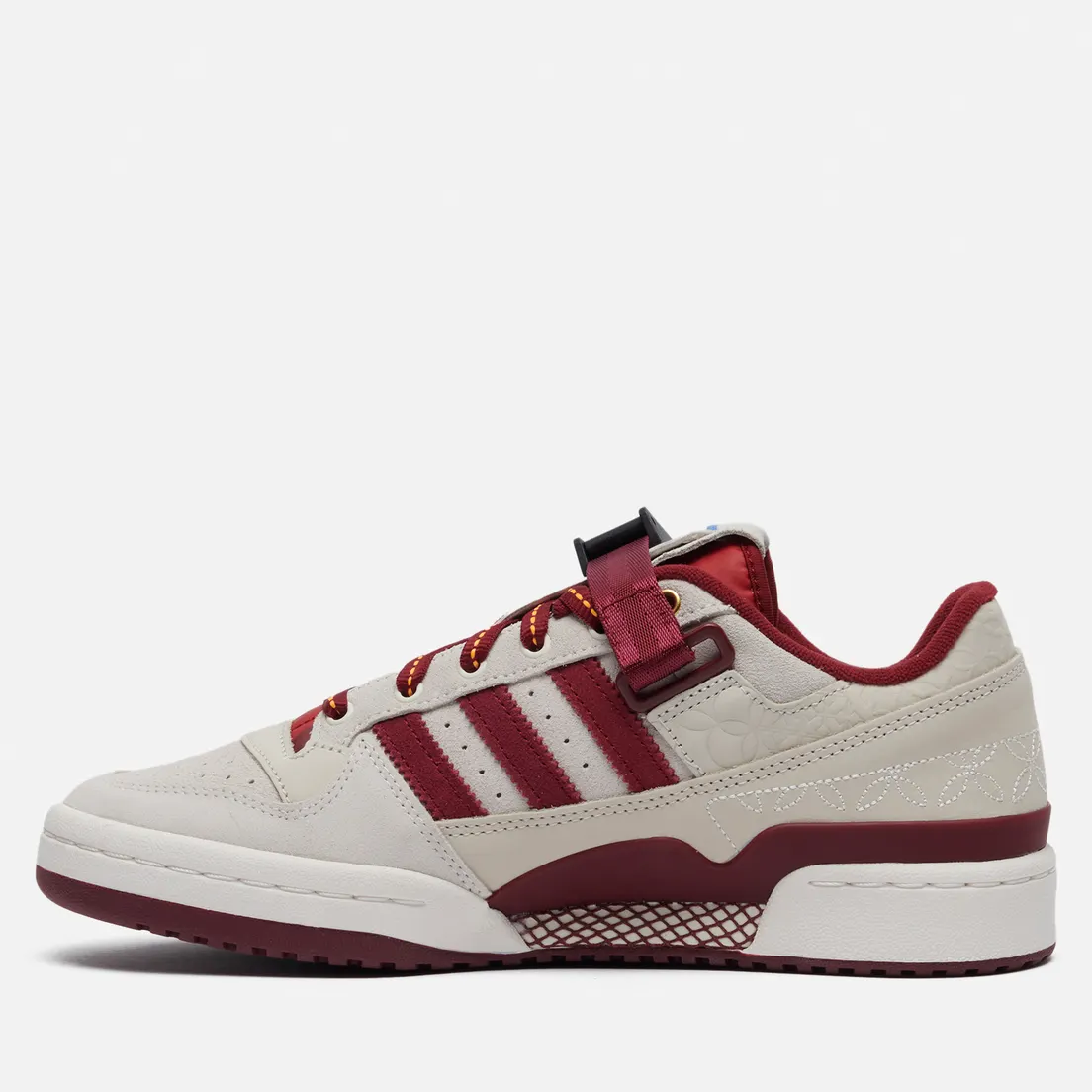adidas Originals Мужские кроссовки Forum Low