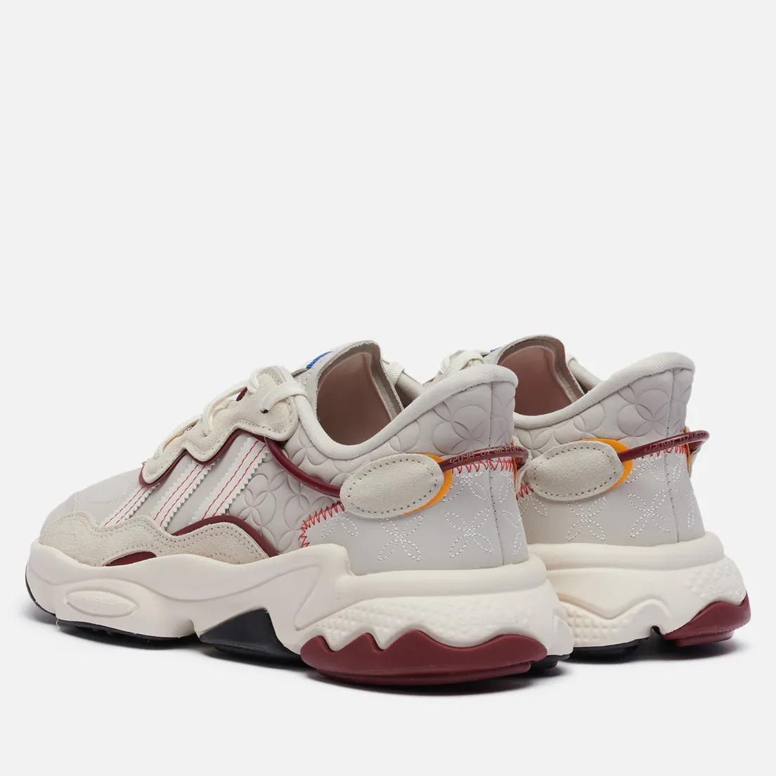 adidas Originals Мужские кроссовки Ozweego