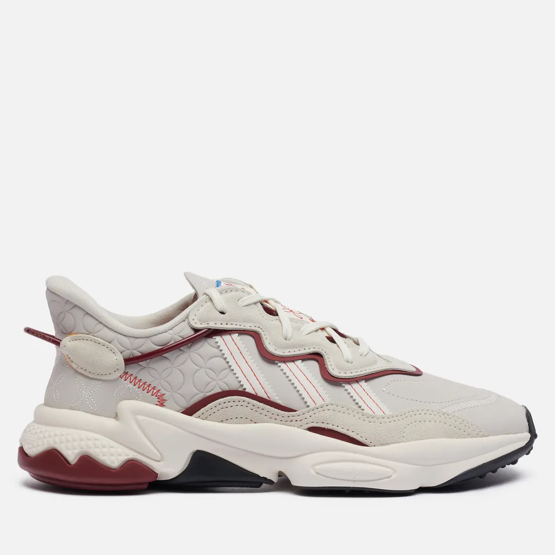 adidas Originals Мужские кроссовки Ozweego