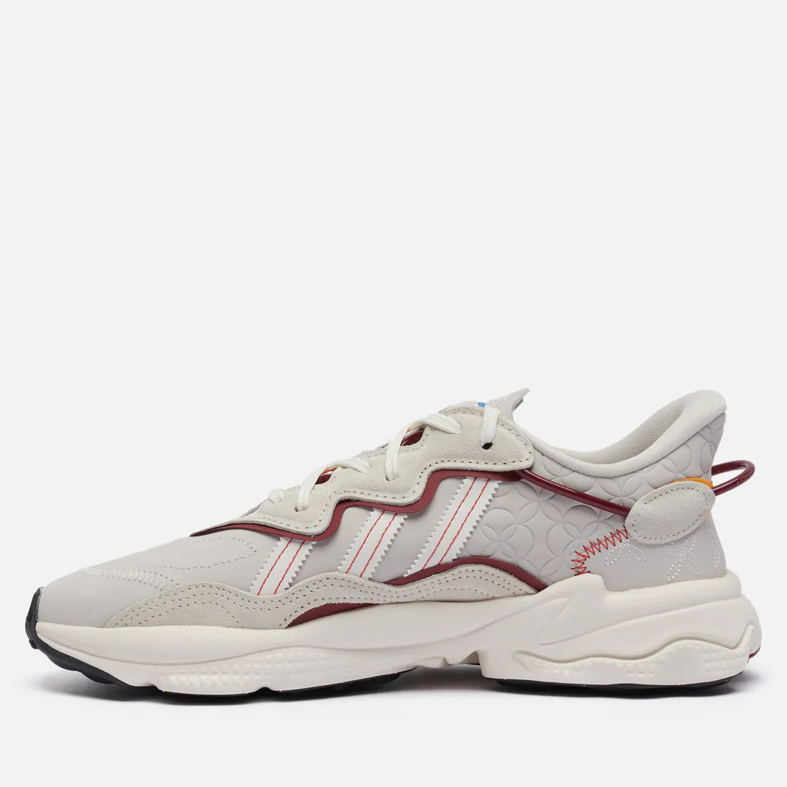adidas Originals Мужские кроссовки Ozweego
