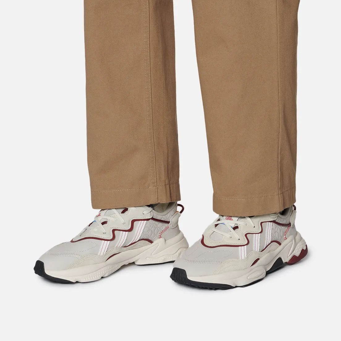 adidas Originals Мужские кроссовки Ozweego
