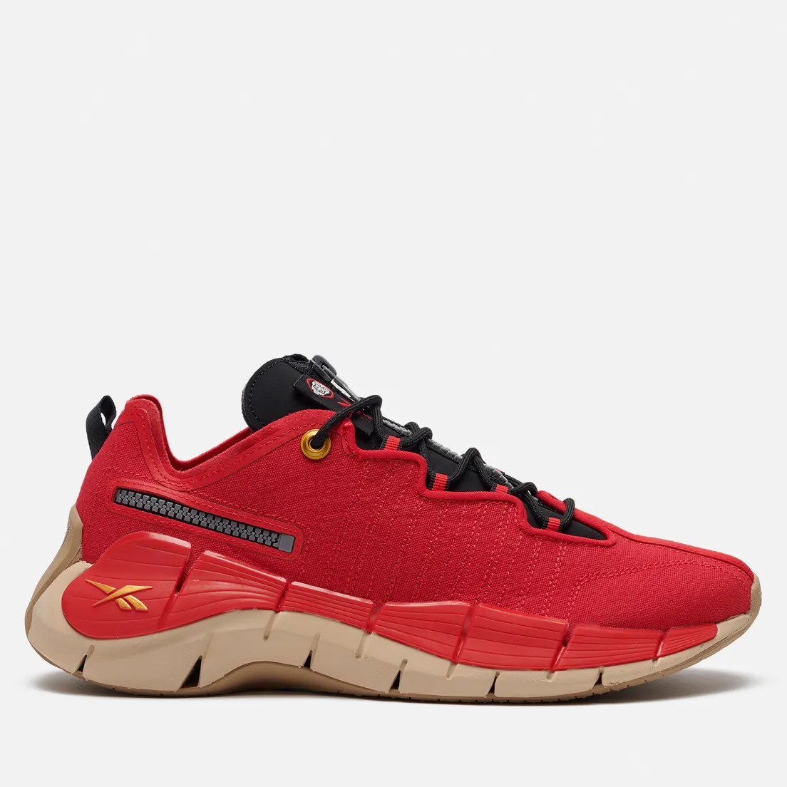 Reebok Кроссовки x La Casa De Papel Zig Kinetica II