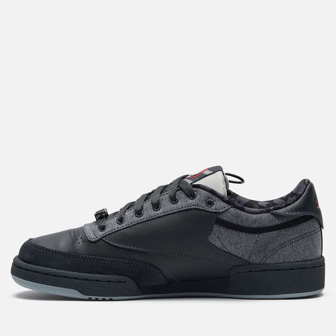 Reebok Кроссовки x La Casa De Papel Club C