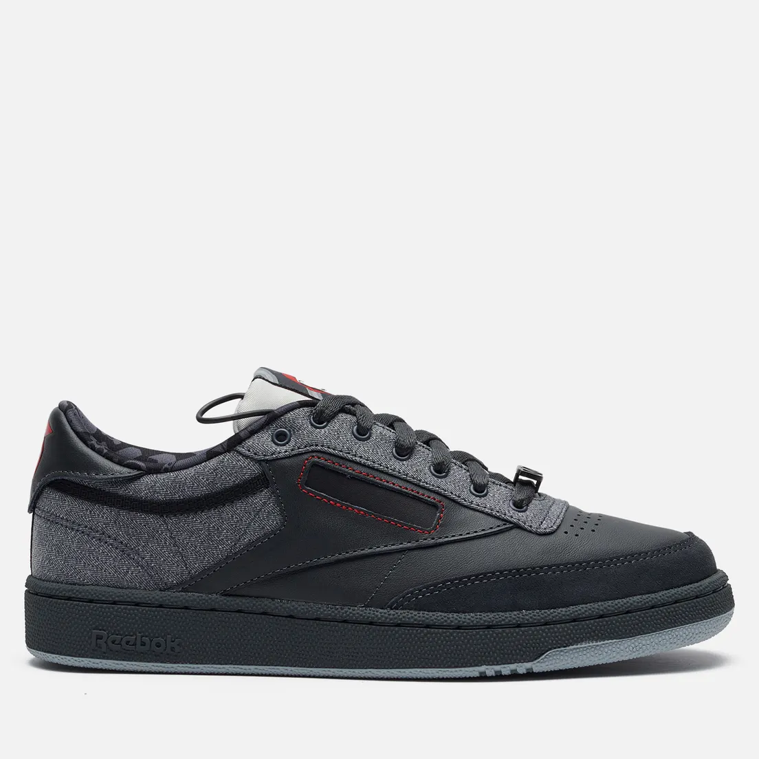 Reebok Кроссовки x La Casa De Papel Club C