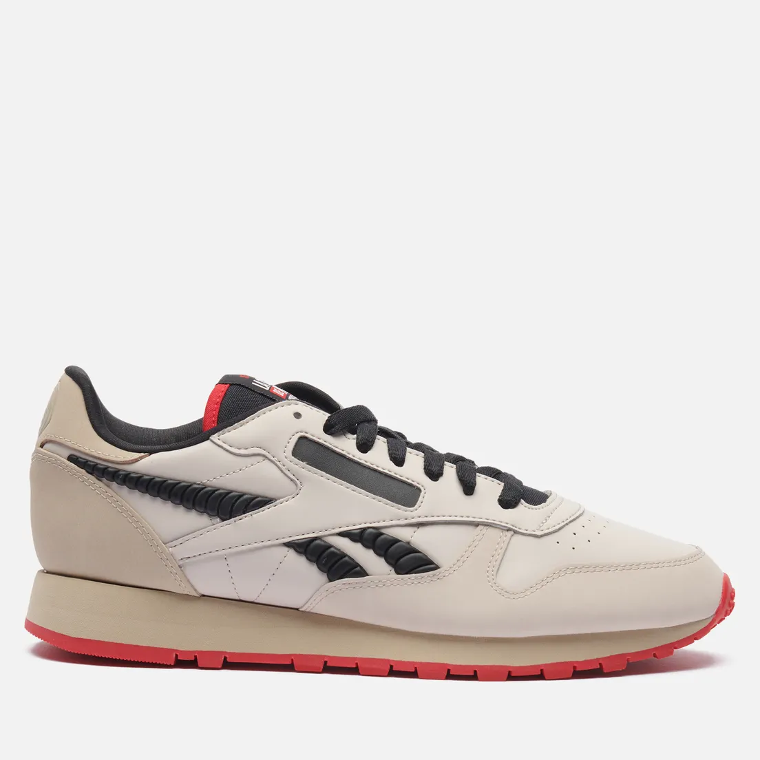 Reebok Мужские кроссовки x La Casa De Papel Classic Leather