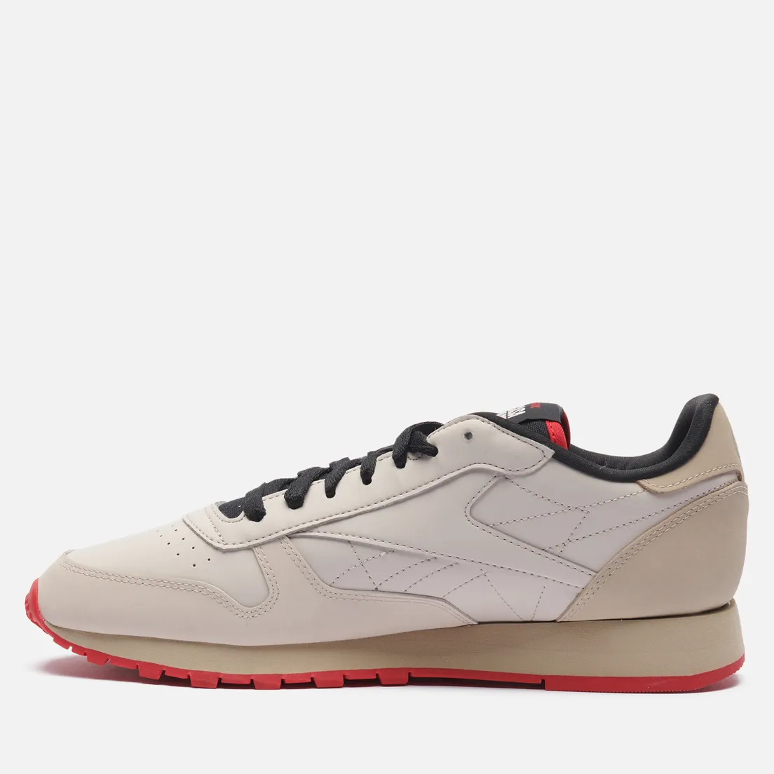 Reebok Мужские кроссовки x La Casa De Papel Classic Leather
