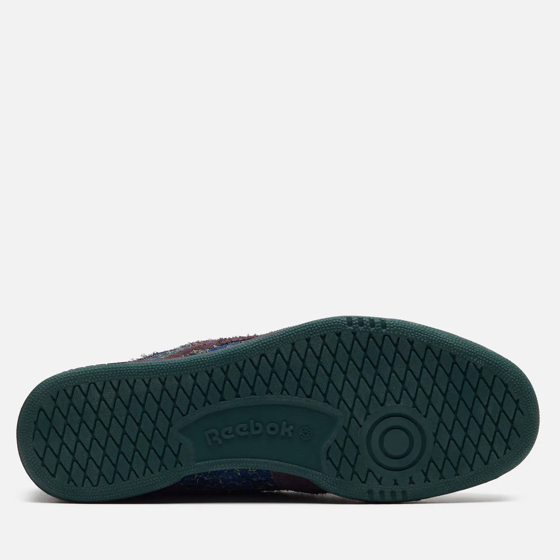Reebok Мужские кроссовки x Brain Dead Club C Revenge