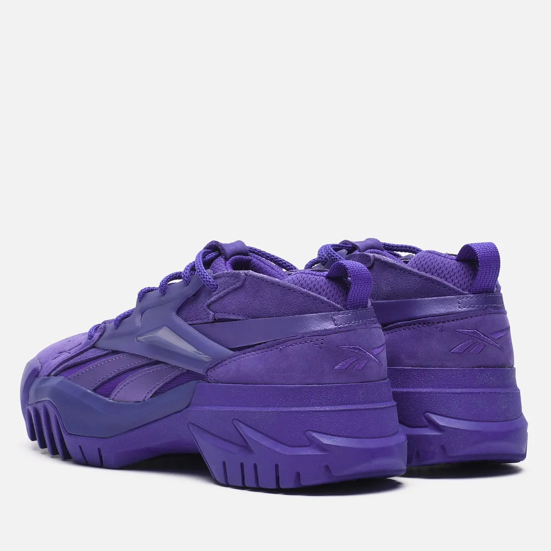 Reebok Женские кроссовки x Cardi B Club C V2