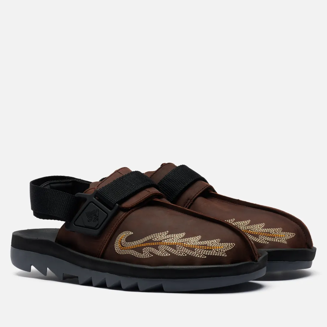 Reebok Мужские сандалии x Mountain Research Beatnik