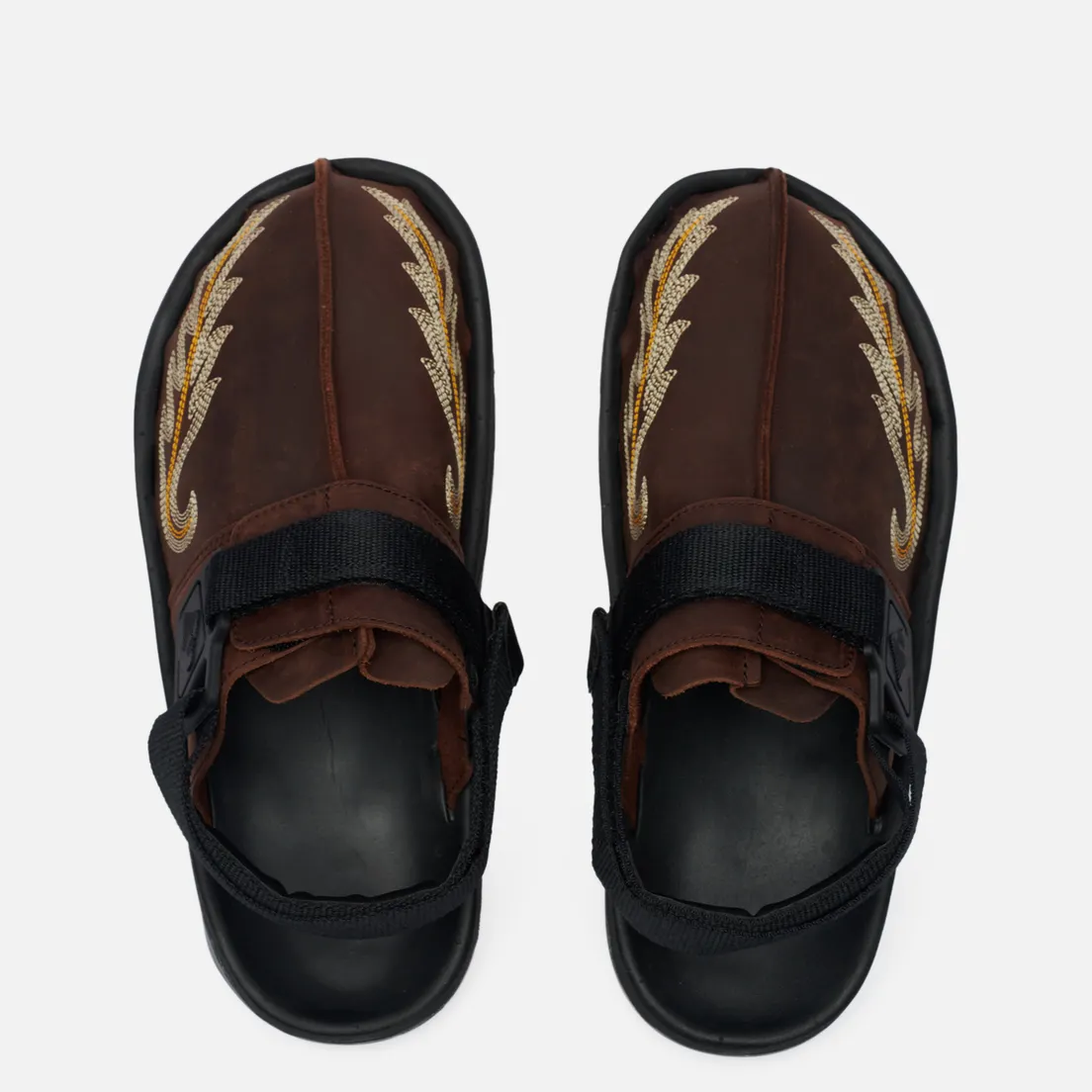 Reebok Мужские сандалии x Mountain Research Beatnik