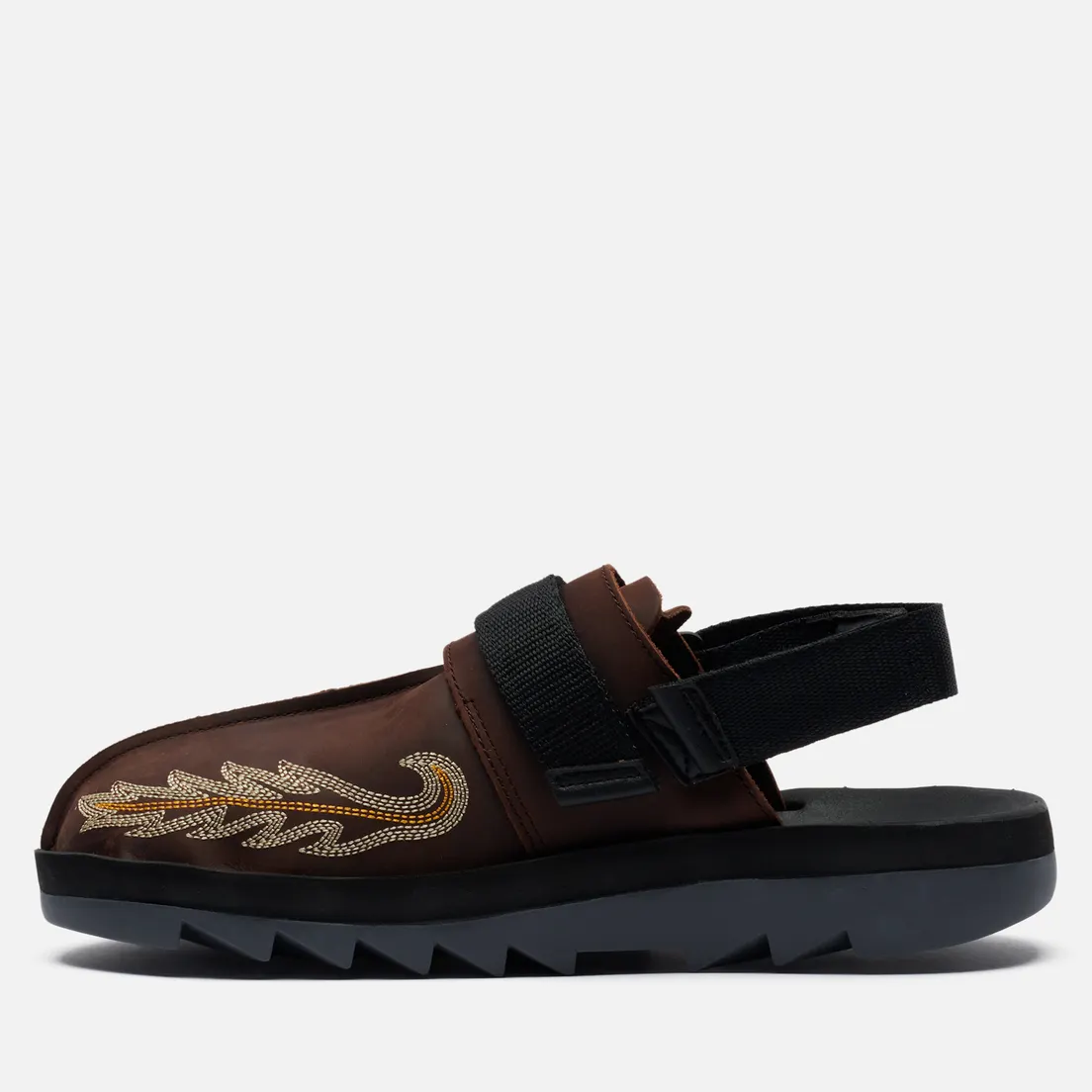 Reebok Мужские сандалии x Mountain Research Beatnik