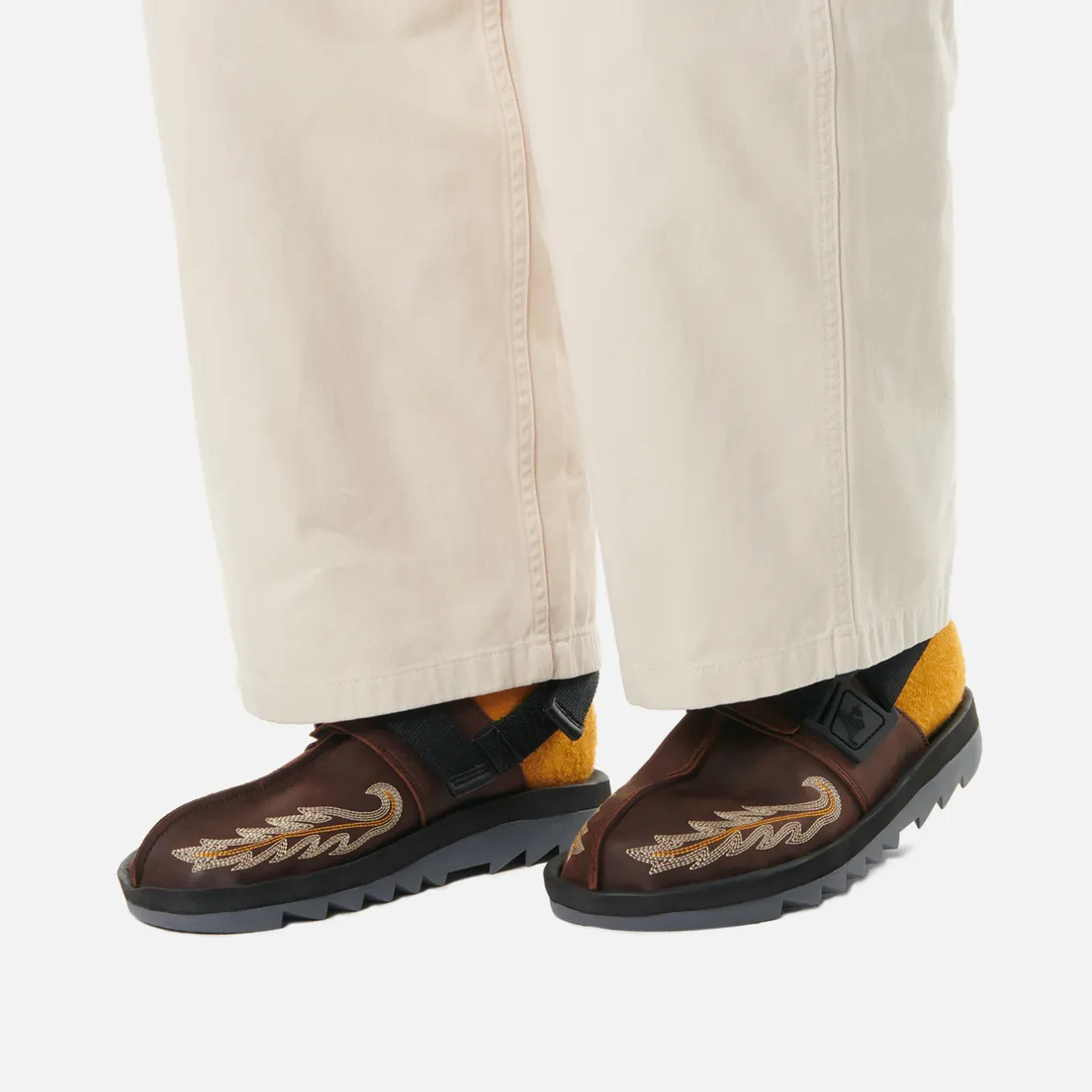 Reebok Мужские сандалии x Mountain Research Beatnik