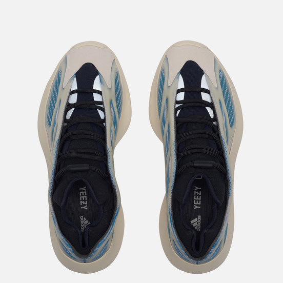 Кроссовки adidas Originals YEEZY 700 V3 Kyanite/Kyanite/Kyanite