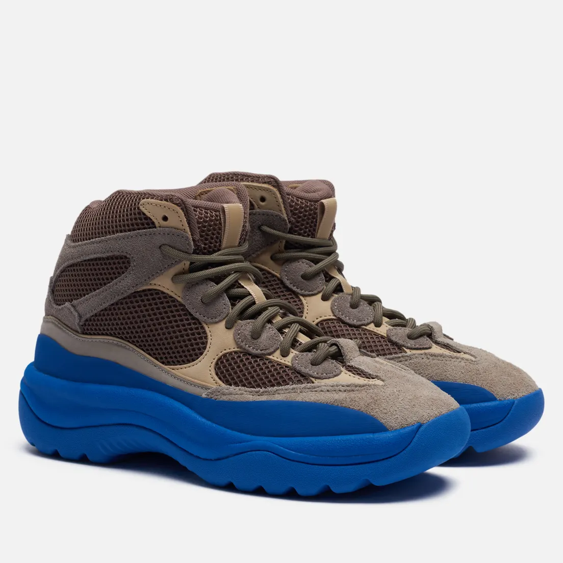 adidas Originals Кроссовки YEEZY Desert Boot