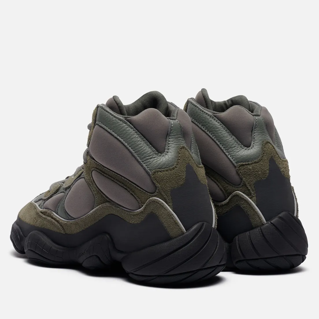 adidas Originals Кроссовки YEEZY 500 High