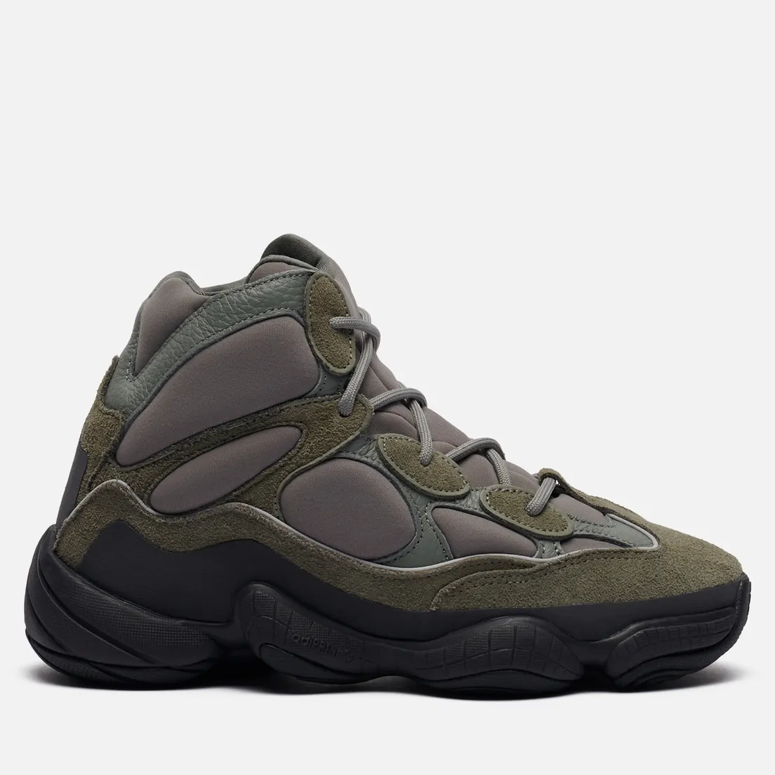 adidas Originals Кроссовки YEEZY 500 High