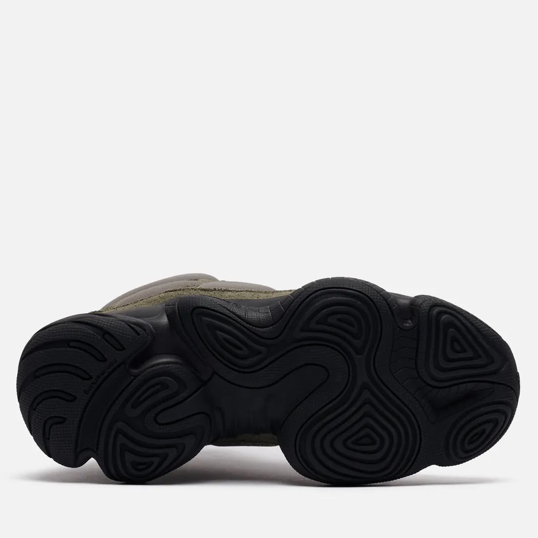adidas Originals Кроссовки YEEZY 500 High