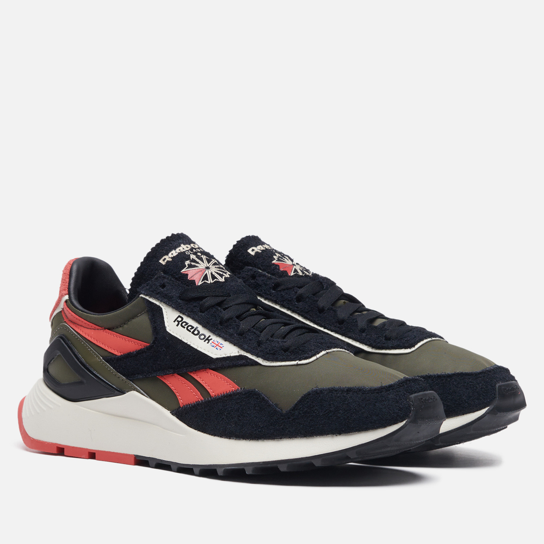 mens reebok legacy