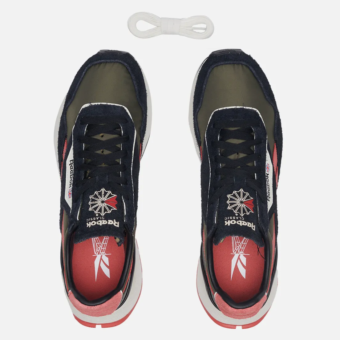 Reebok Мужские кроссовки Classic Legacy AZ