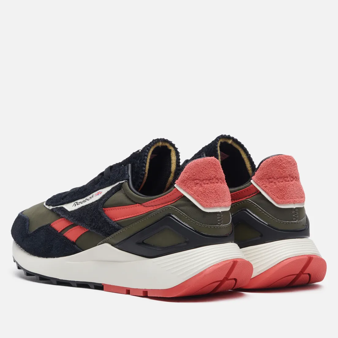Reebok Мужские кроссовки Classic Legacy AZ