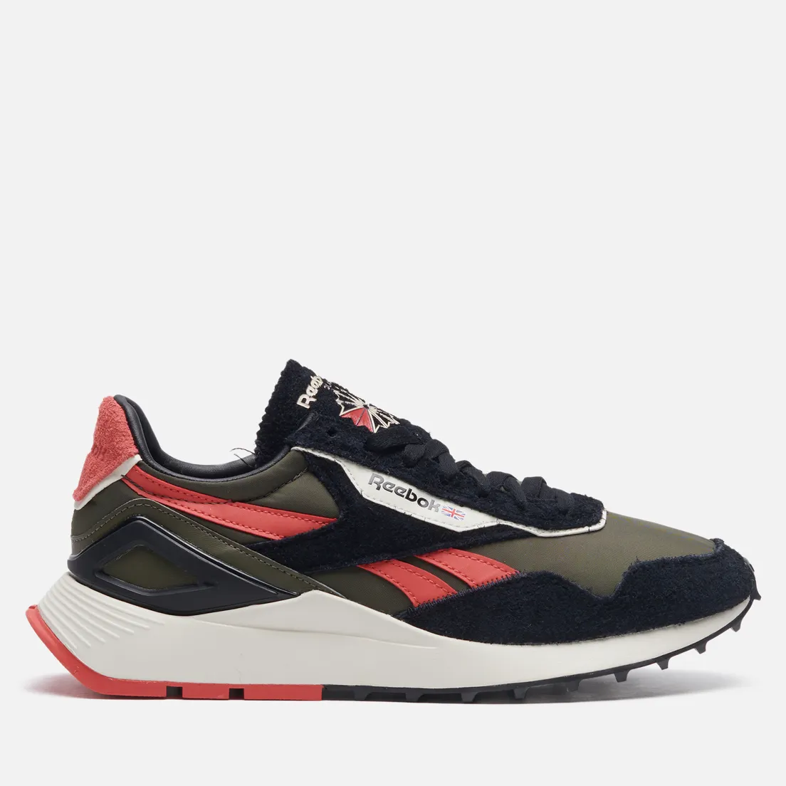 Reebok Мужские кроссовки Classic Legacy AZ