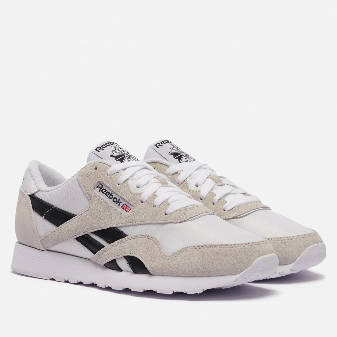 Reebok Кроссовки Classic Nylon