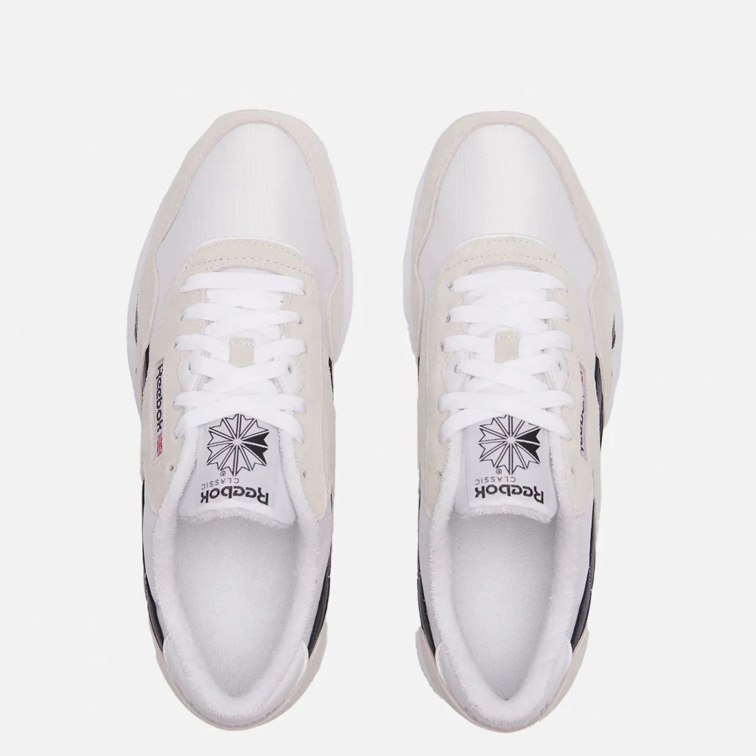 Reebok Кроссовки Classic Nylon