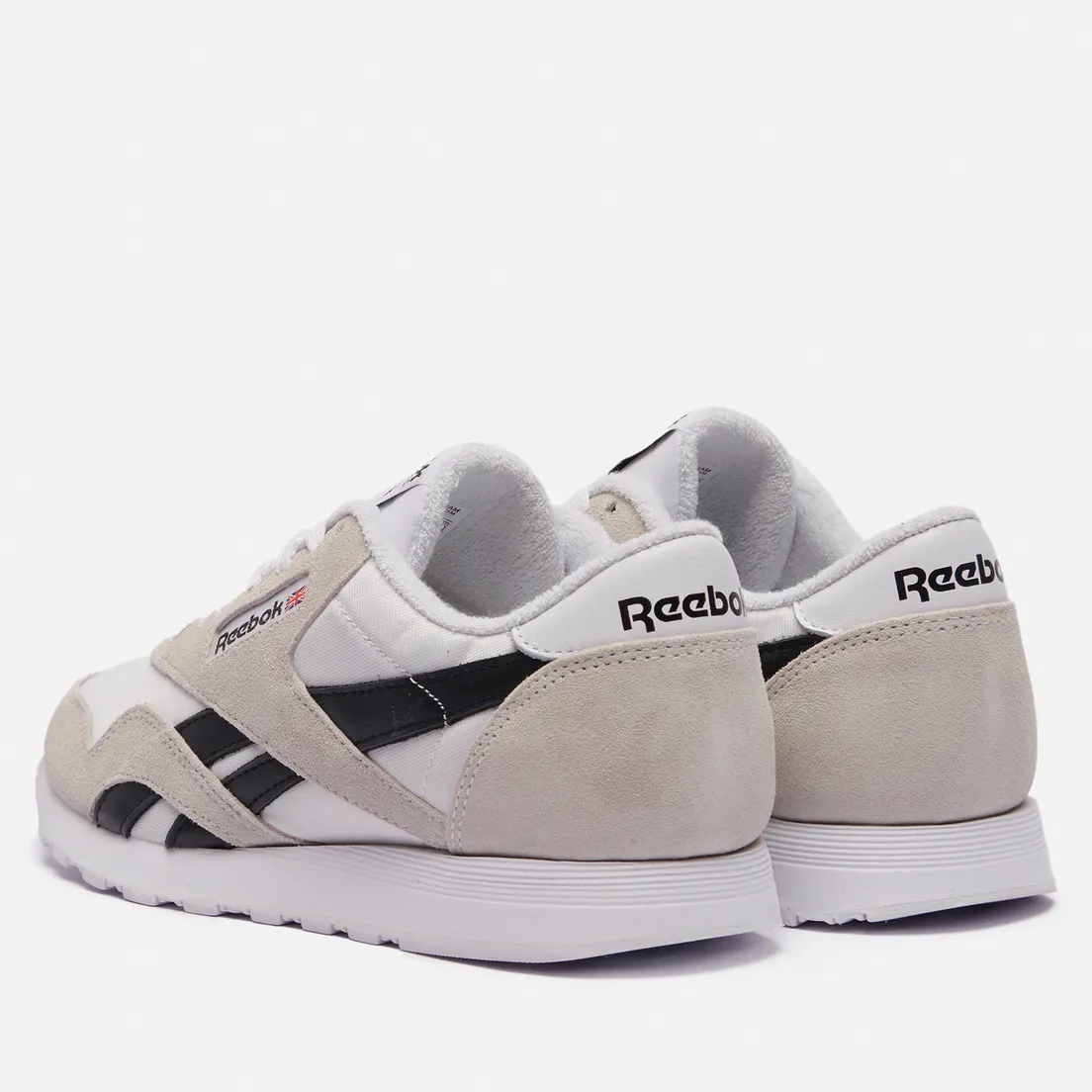 Reebok Кроссовки Classic Nylon
