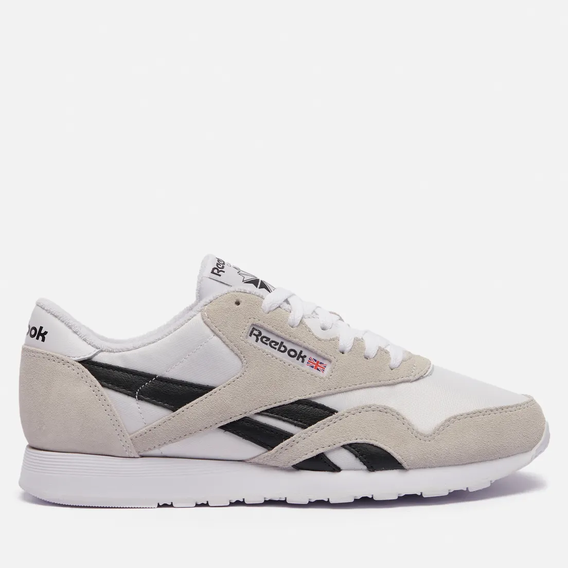 Reebok Кроссовки Classic Nylon